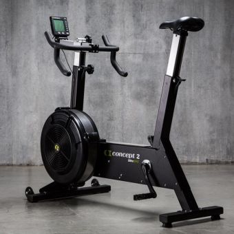 Велотренажер Concept2 BikeErg