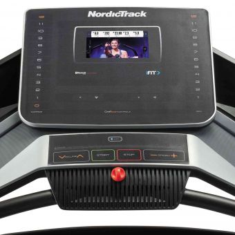 Беговая дорожка NordicTrack EXP 7i