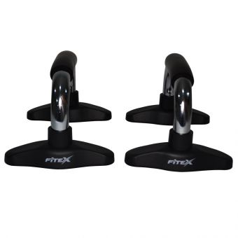 Стойки для отжиманий Fitex MD1417 (комплект)