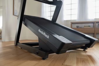 Бігова доріжка NordicTrack X16