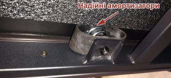 Бігова доріжка PowerLand YK-ET1801B
