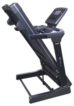 Бігова доріжка PowerLand YK-ET1801B