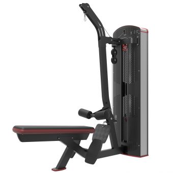 Блок для мышц спины X Power XP118