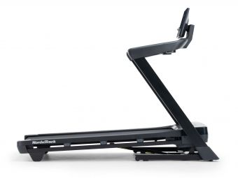 Бігова доріжка NordicTrack T Series 8