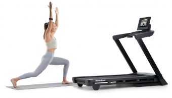 Бігова доріжка NordicTrack T Series 8