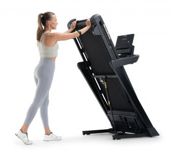 Бігова доріжка NordicTrack T Series 8