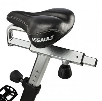 Велотренажер AssaultBike Classic