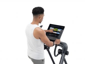 Орбітрек NordicTrack X16