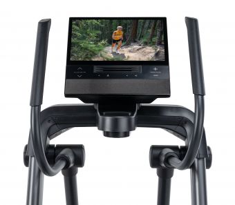 Орбітрек NordicTrack X16