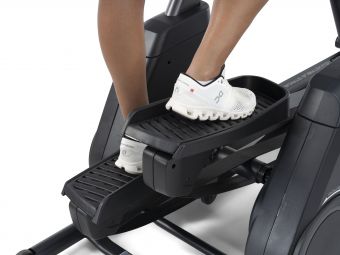 Орбітрек NordicTrack X16
