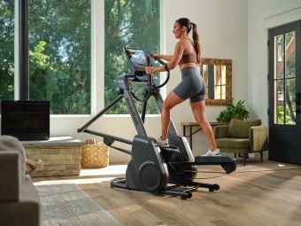Орбітрек NordicTrack X16