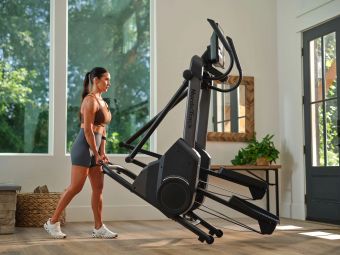 Орбітрек NordicTrack X16
