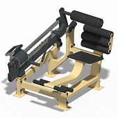 Разгибатель спины Explode KF820-S - купить в Киеве и Украине