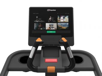 Степпер драбинного типу Impulse XSC750