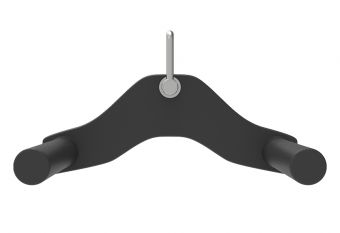 Ручка для тяги вузьким хватом Fitex MD5130