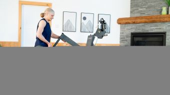 Силовий ергометр Concept2 StrengthErg