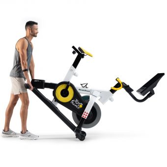 Спінбайк NordicTrack Tour de France
