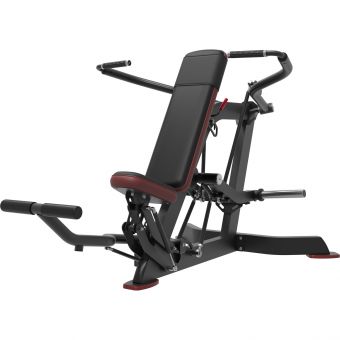 Жим вверх X Power XP205