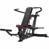 Жим вверх X Power XP205 - купить в Киеве и Украине