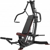 Жим горизонтальный X Power XP207 - купить в Киеве и Украине