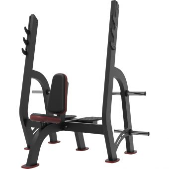 Скамья для жима сидя X Power XP307