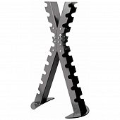Стойка под гантели для набора 1-10 кг Xline XR403.1